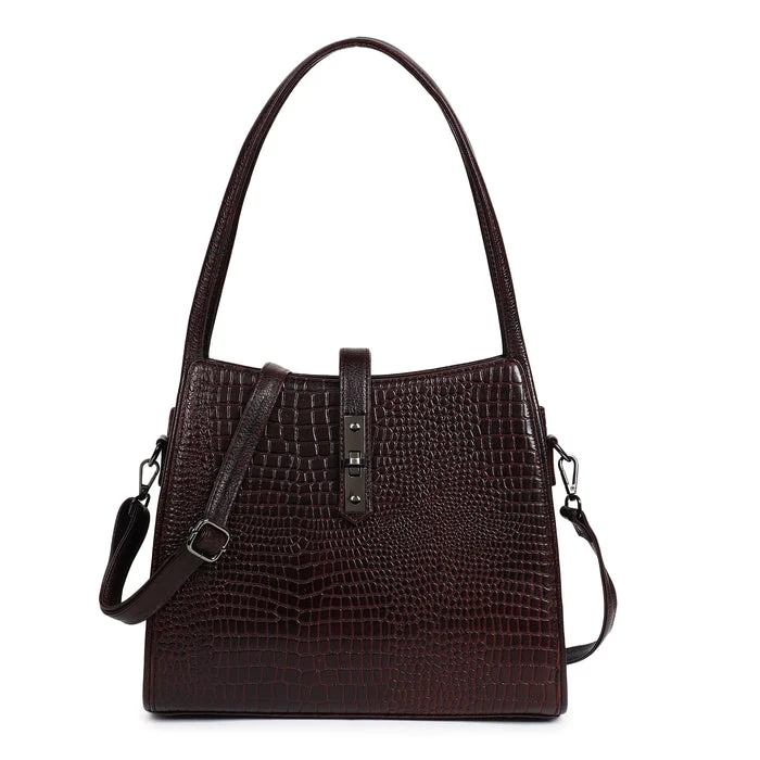 Cypress Crossbody Travel Tote - Imagen 3