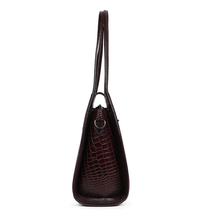 Cypress Crossbody Travel Tote - Imagen 8