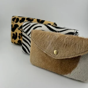 Cartera Pelo