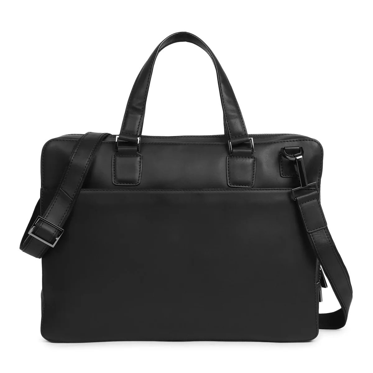 Madrid Laptop Briefcase - Limited Edition - Imagen 9