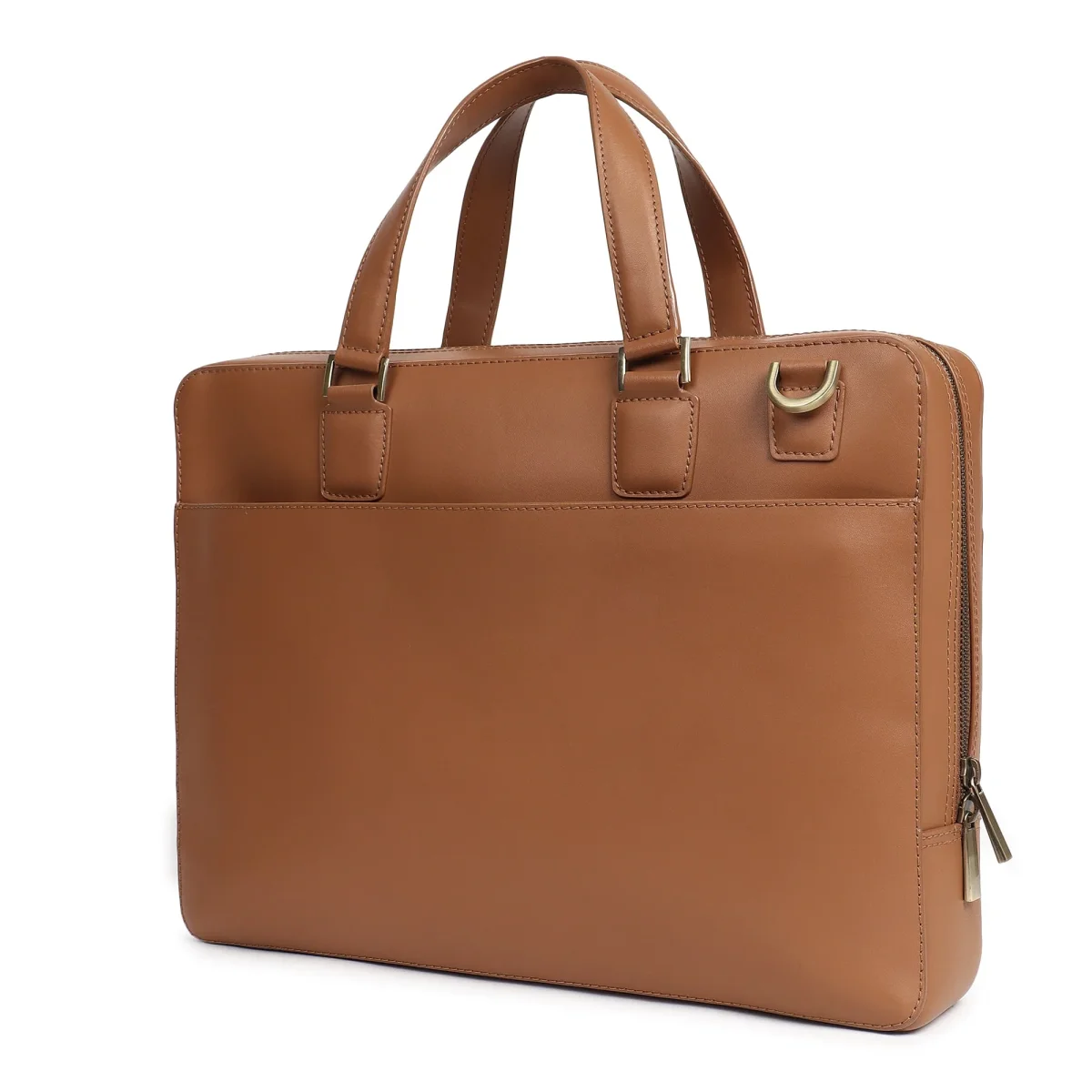 Madrid Laptop Briefcase - Limited Edition - Imagen 3