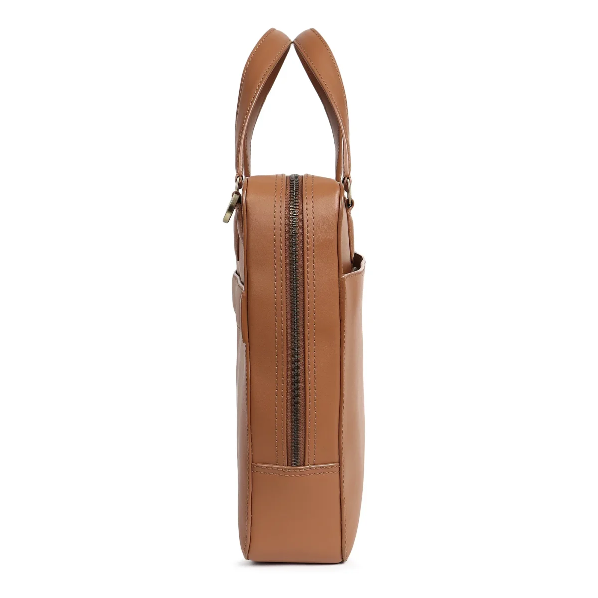 Madrid Laptop Briefcase - Limited Edition - Imagen 6