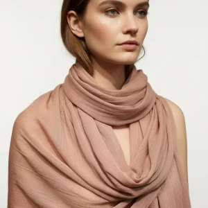 Foulard nude OUTLET