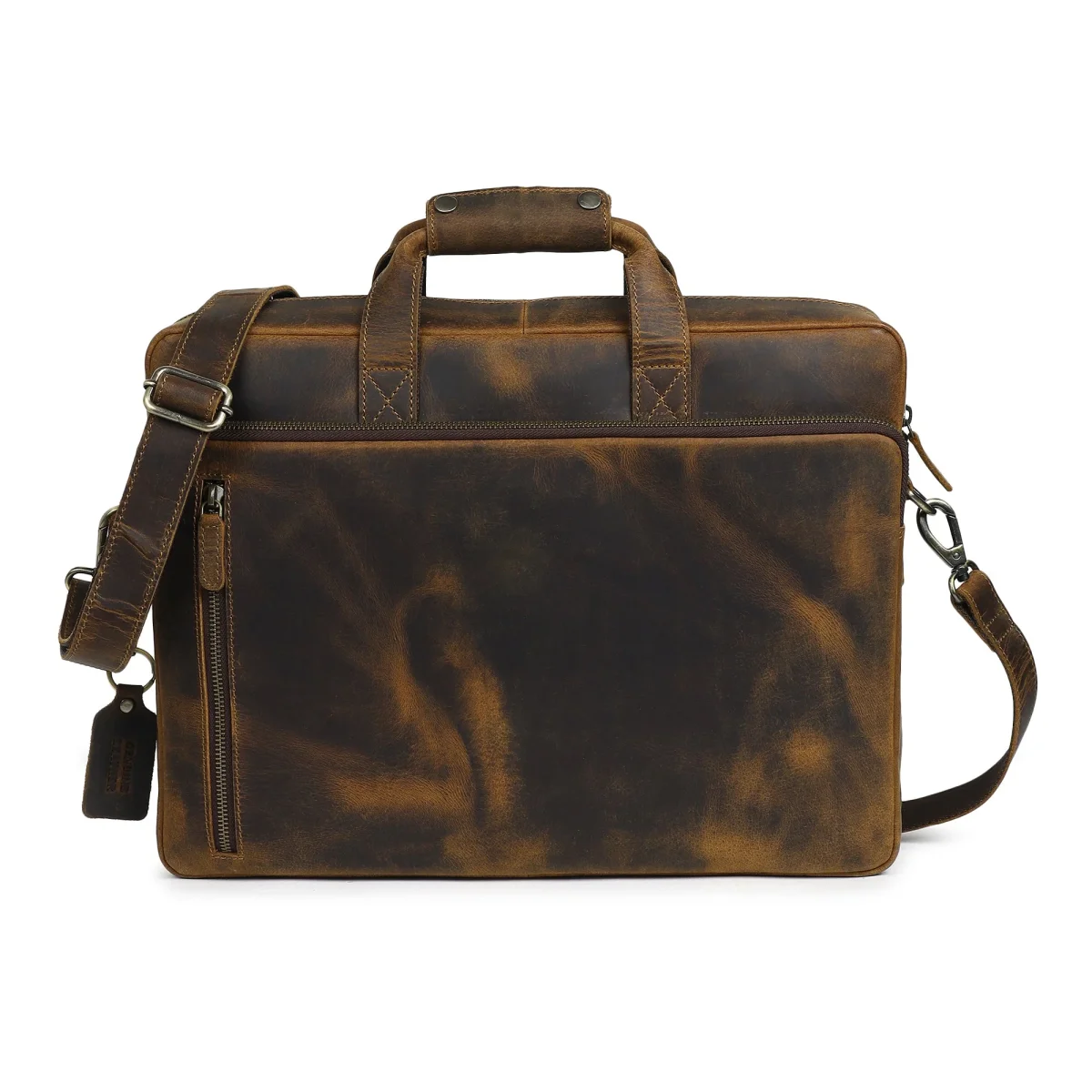 Skyler Hunter Laptop Office Bag - Imagen 2