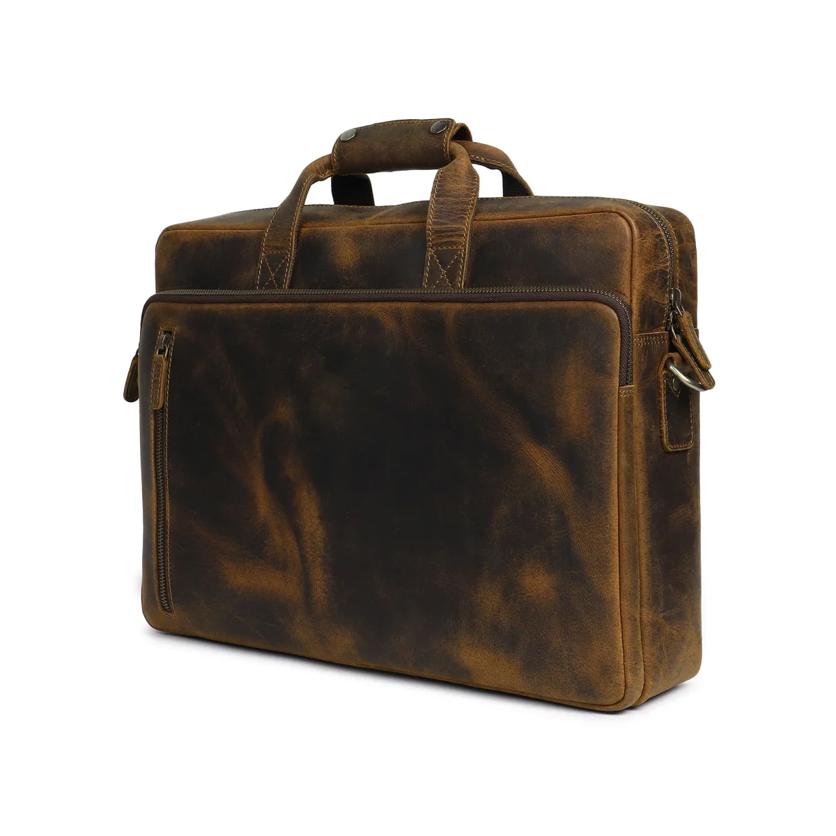 Skyler Hunter Laptop Office Bag - Imagen 3