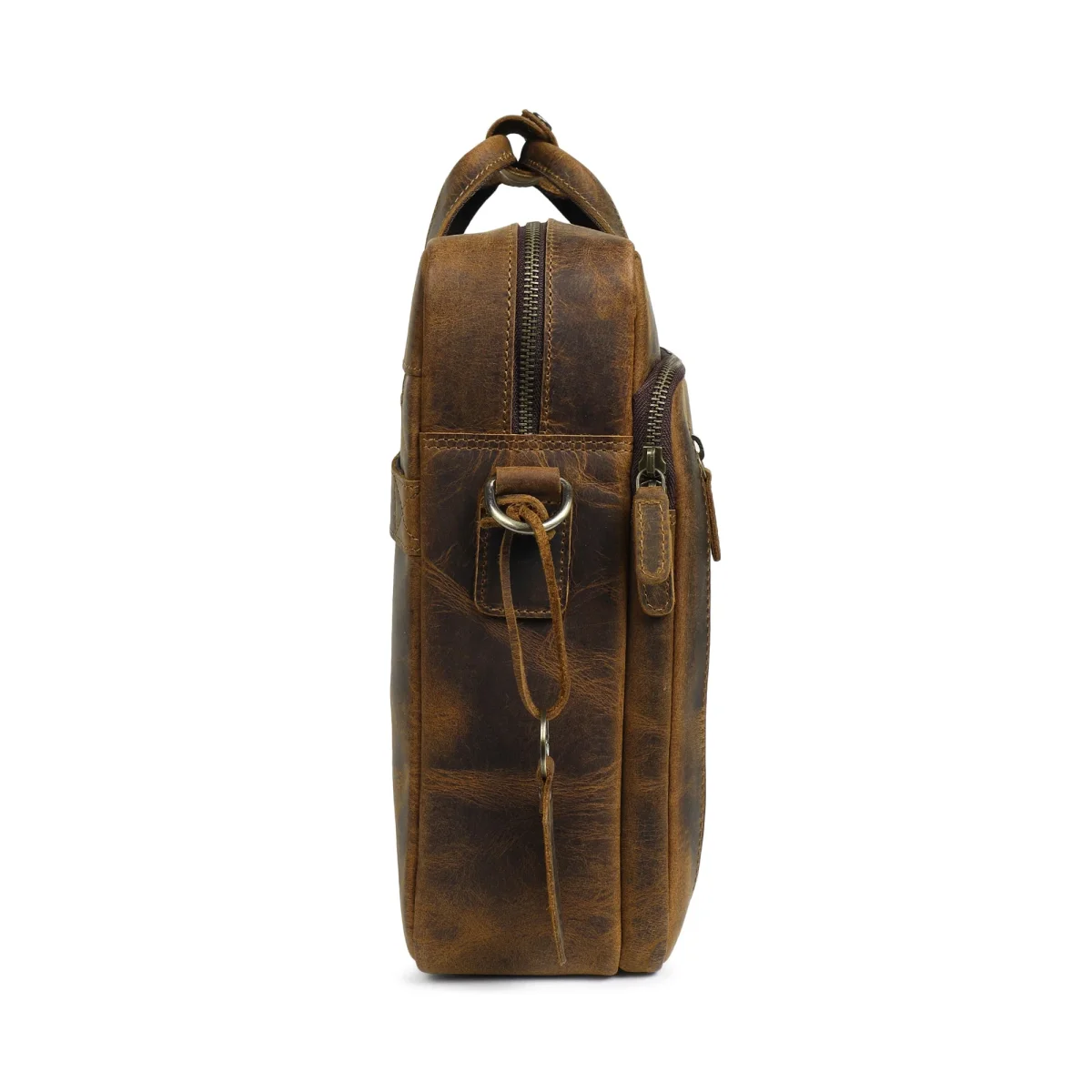 Skyler Hunter Laptop Office Bag - Imagen 6