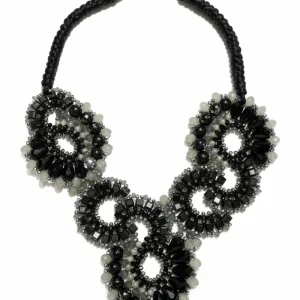 Collar laberinto