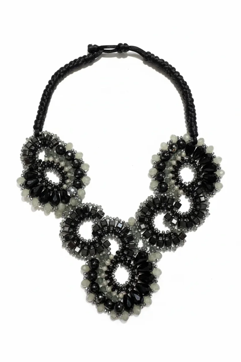 Collar laberinto - Imagen 2