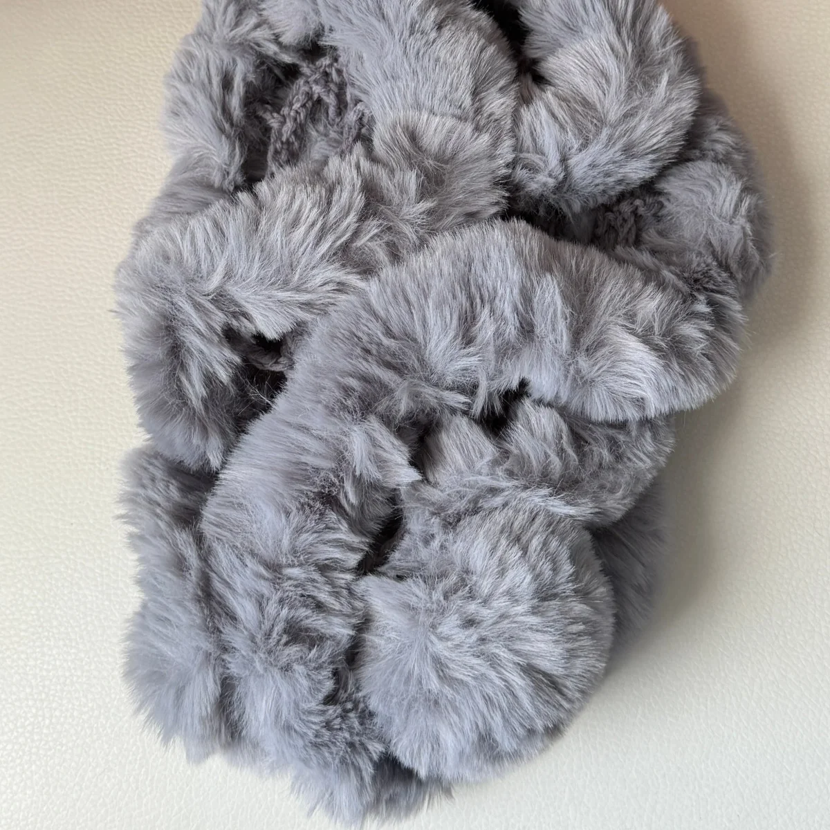 Cuello Pelo - Imagen 7