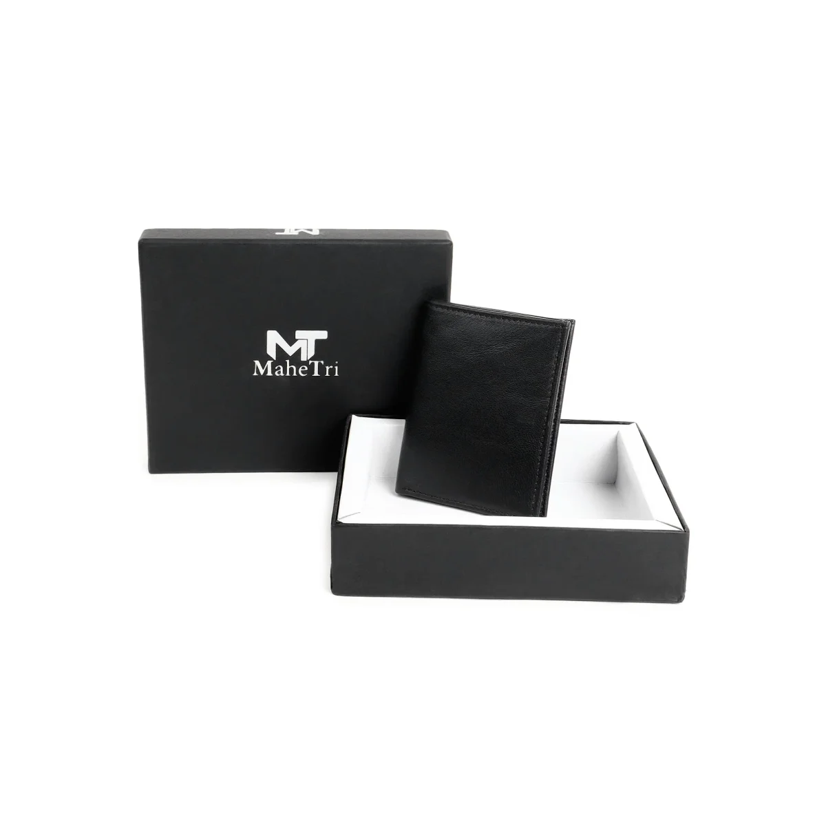 Black Slim 6 Credit Card Holder - Limited Edition - Imagen 4