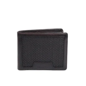Executive Premium Men's Dark Brown Wallet - Limited Edition
