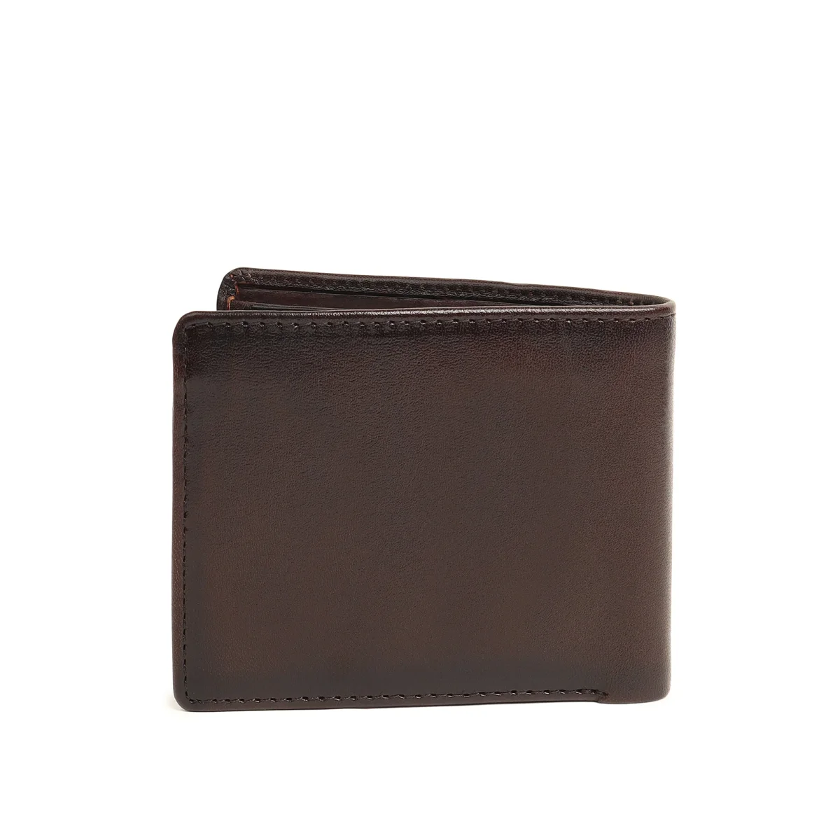 Executive Premium Men's Dark Brown Wallet - Limited Edition - Imagen 7