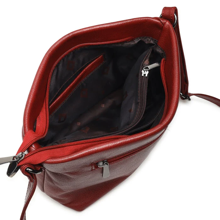 Cypress Minimalist Crossbody Bag - Imagen 4