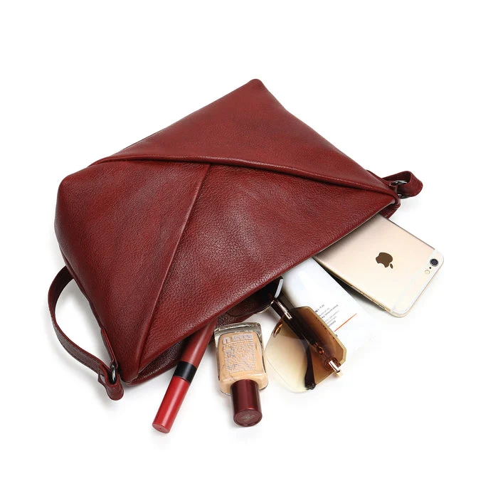 Cypress Minimalist Crossbody Bag - Imagen 5