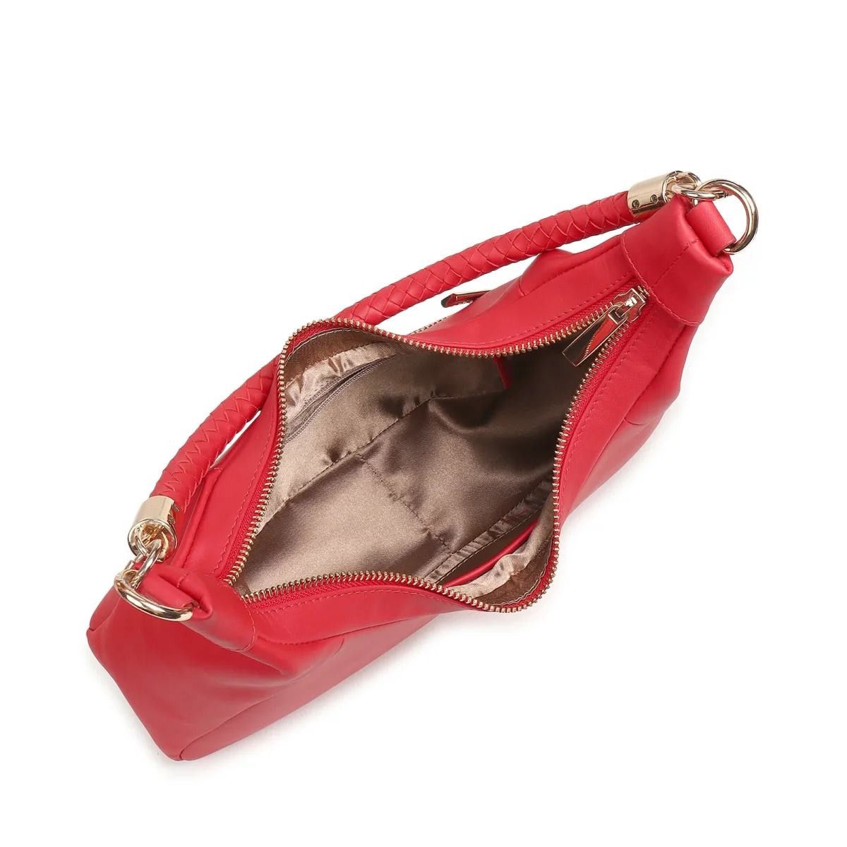 Hobo Stylish Shoulder Bag - Limited Edition - Imagen 6