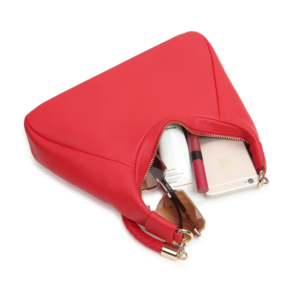 Hobo Stylish Shoulder Bag - Limited Edition - Imagen 7