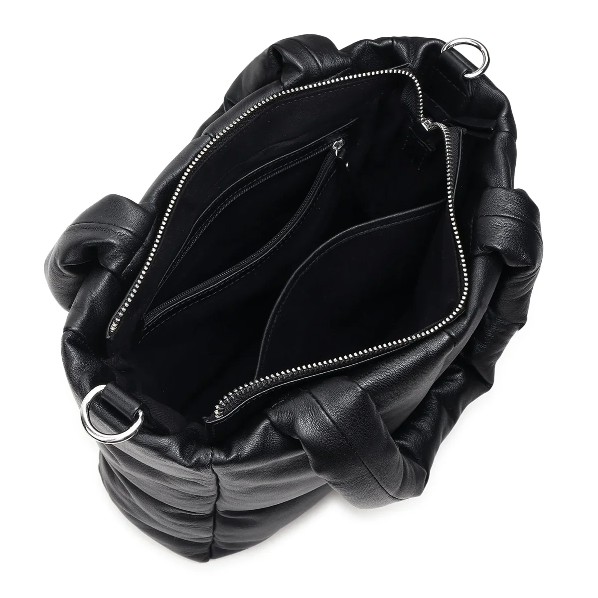 Darling Leather Handbag - Limited Edition - Imagen 7
