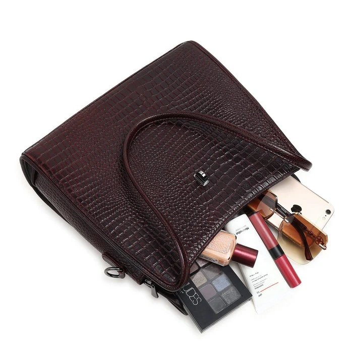 Cypress Crossbody Travel Tote - Imagen 6