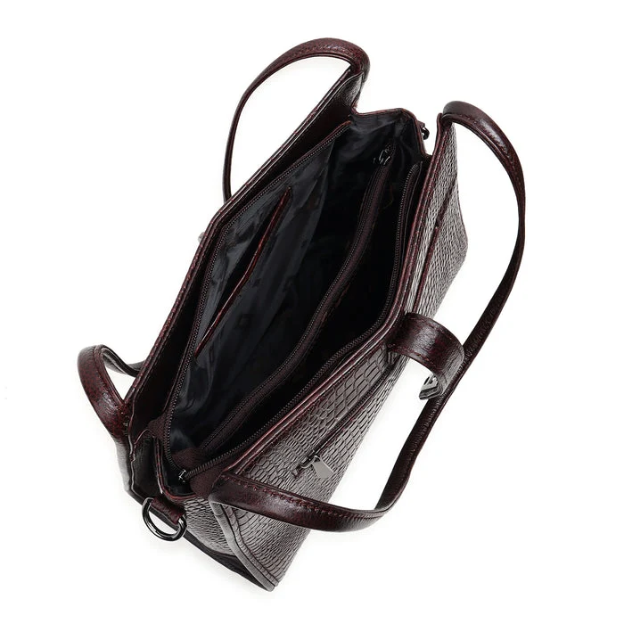 Cypress Crossbody Travel Tote - Imagen 5