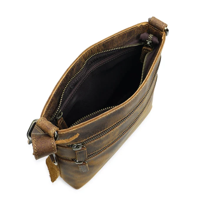 Buffalo Sleek Side Messenger Bag - Imagen 7