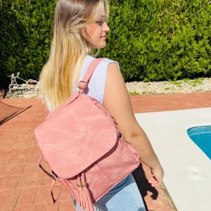 Mochila Senna