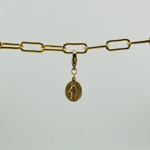 Charms Santos