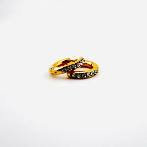 Pendientes Ballyclare
