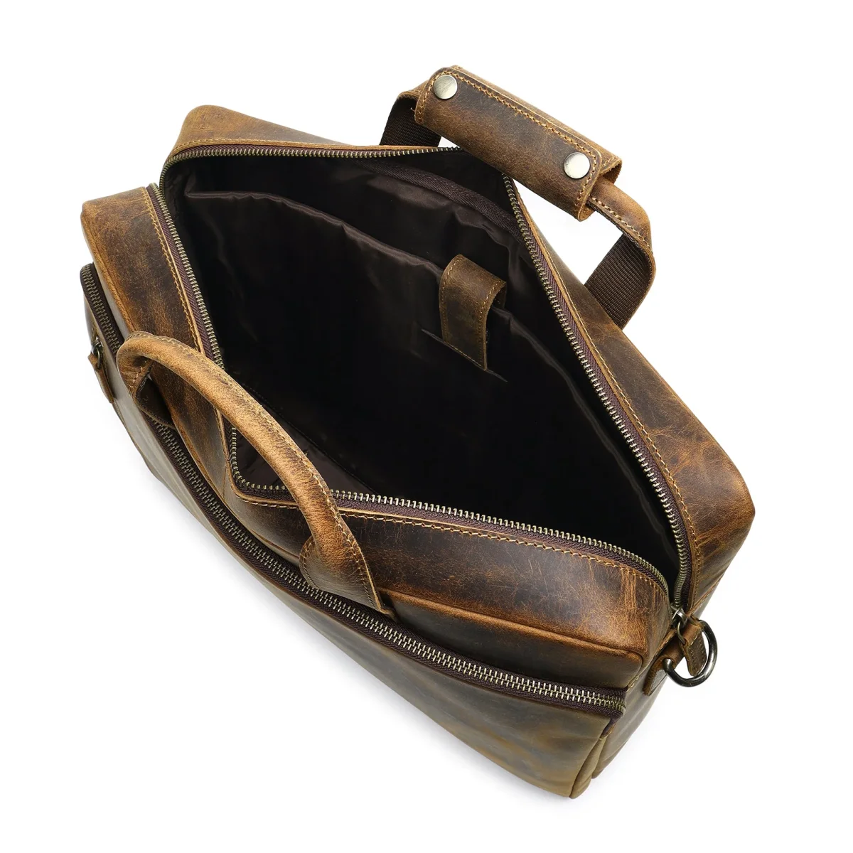 Skyler Hunter Laptop Office Bag - Imagen 4
