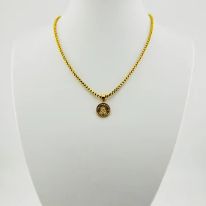 Collar Caliza