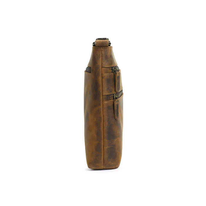 Buffalo Sleek Side Messenger Bag - Imagen 8