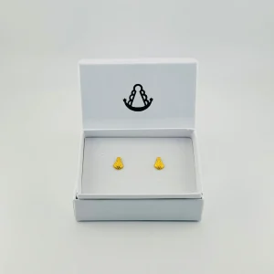 Pendientes Rocío Mini