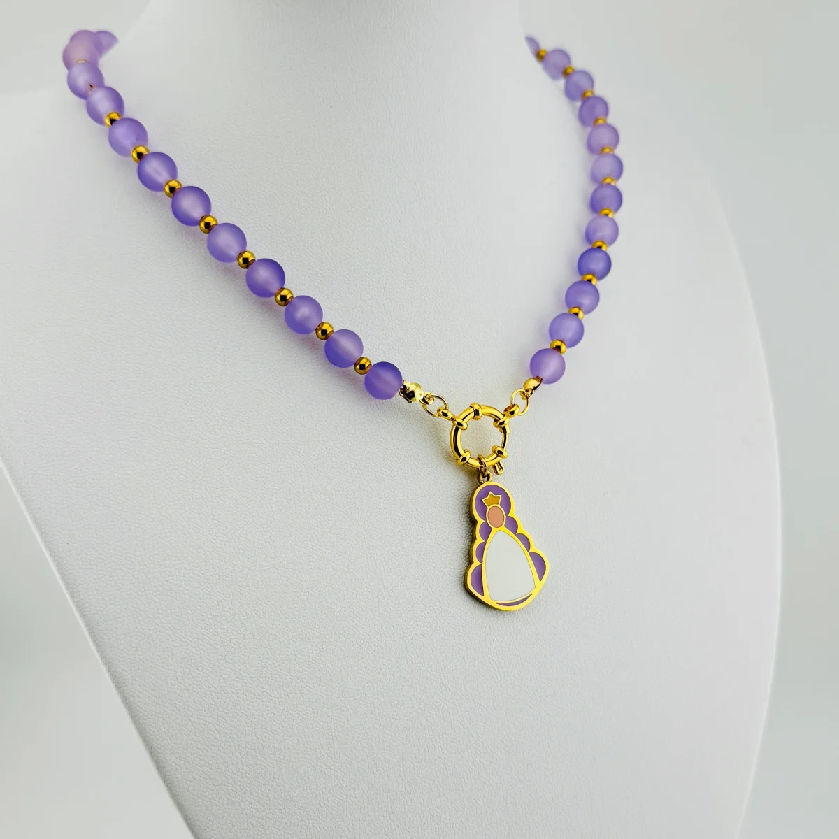 Collar Olivar - Imagen 3
