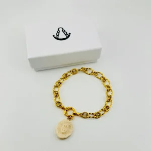 Pulsera Coronada