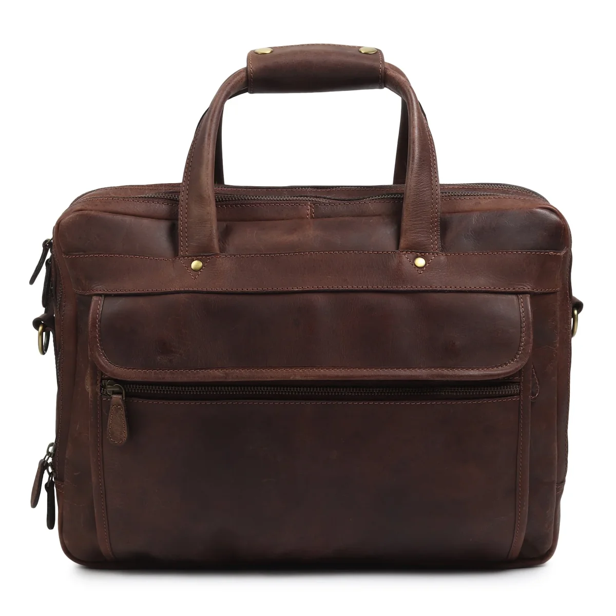 Berlin Buffalo Hunter Briefcase - Imagen 2