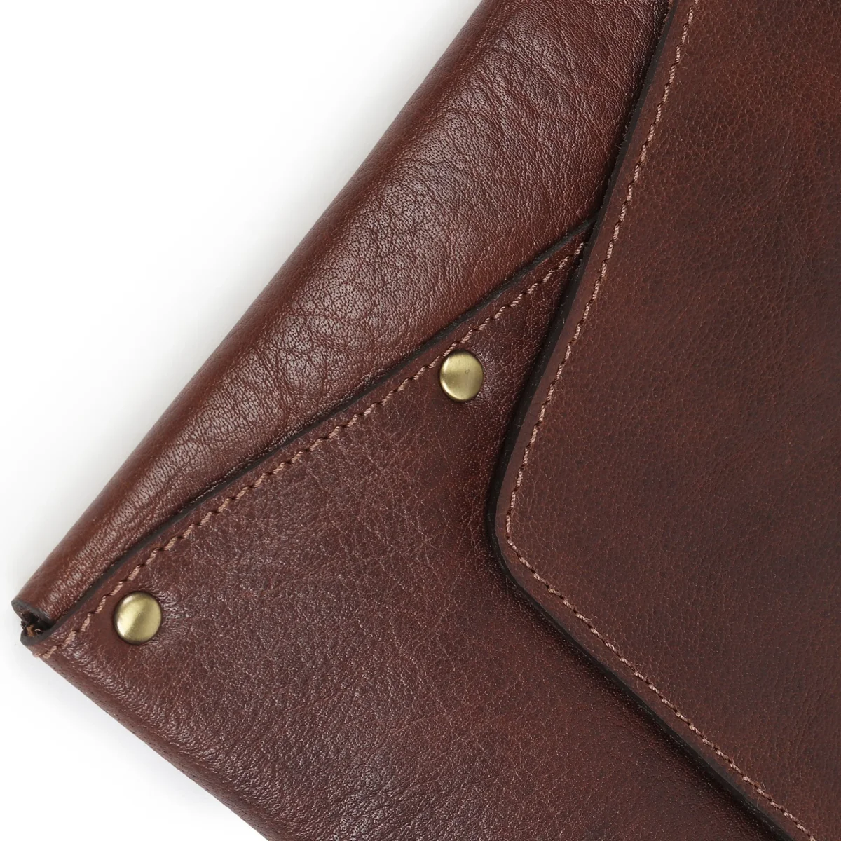Urban Leather Laptop Sleeve + Free Sunglass Case - Imagen 6