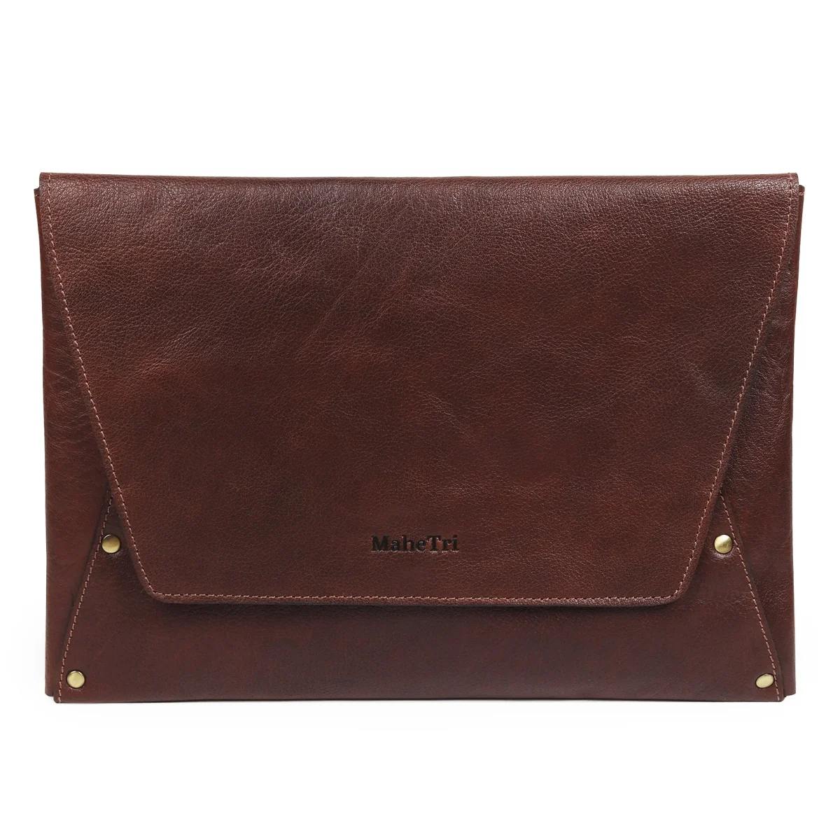 Urban Leather Laptop Sleeve + Free Sunglass Case - Imagen 7