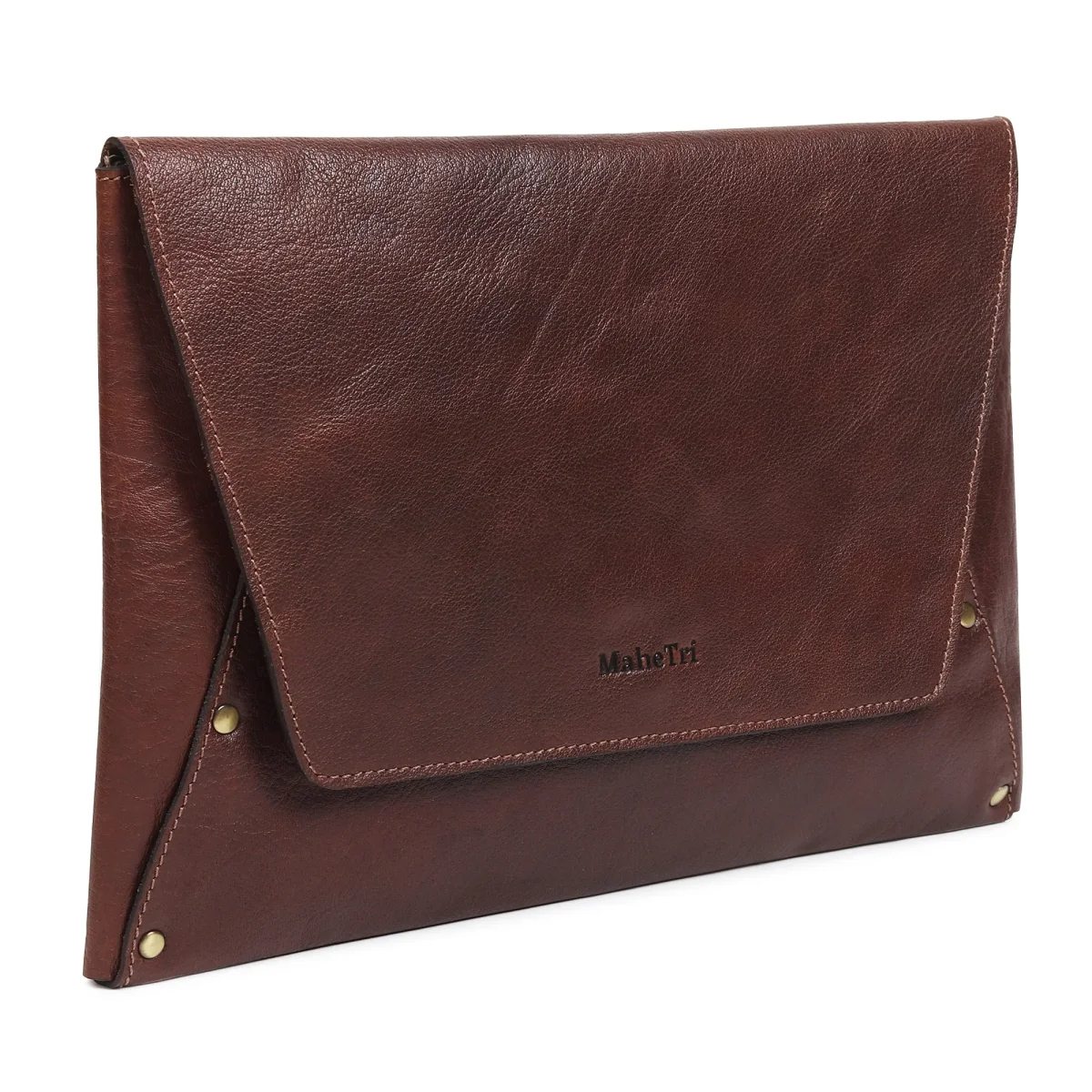 Urban Leather Laptop Sleeve + Free Sunglass Case - Imagen 9