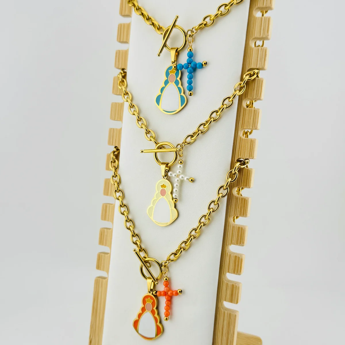 Collar Tomillo - Imagen 3