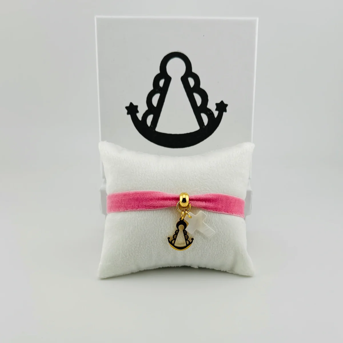 Pulsera Velvet - Imagen 5