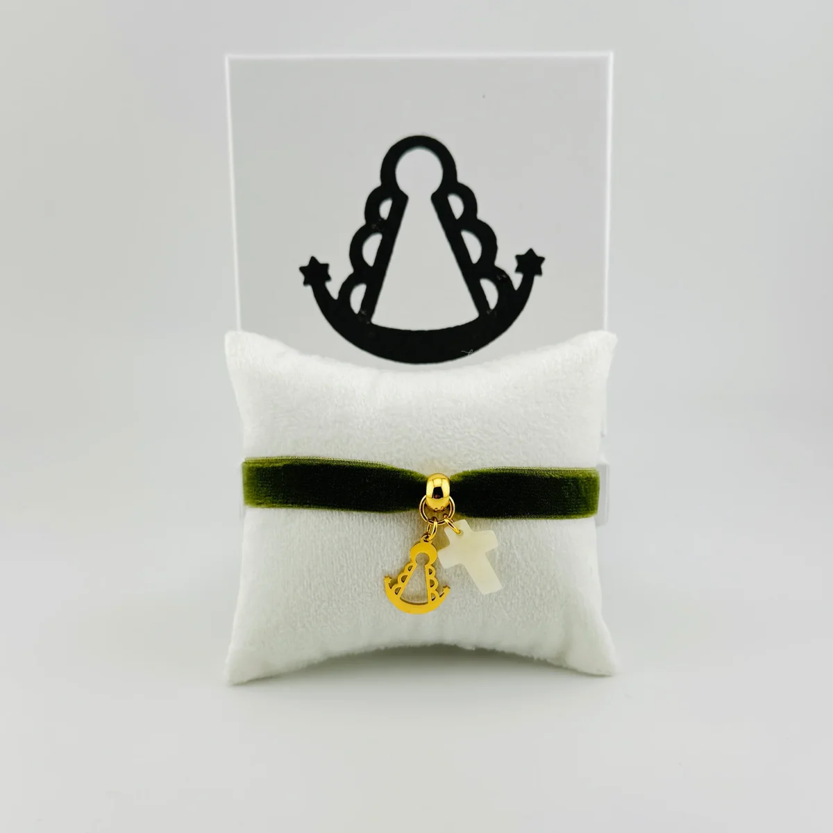 Pulsera Velvet - Imagen 6
