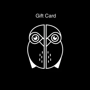 Tarjeta Regalo