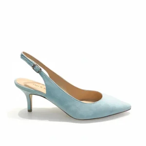 Stilettos destalonados midi OUTLET