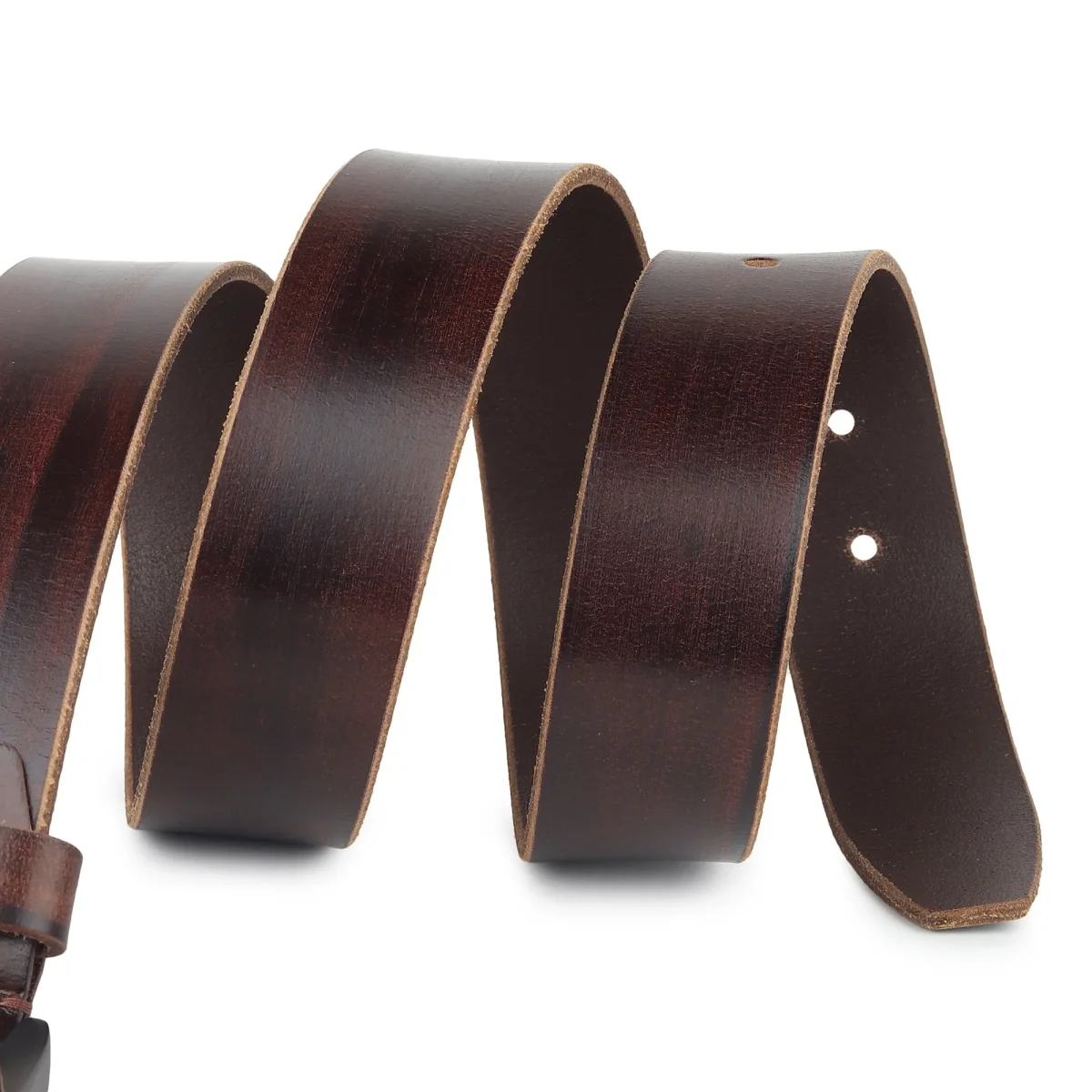 Canyon Full Grain Leather Belts - Imagen 8