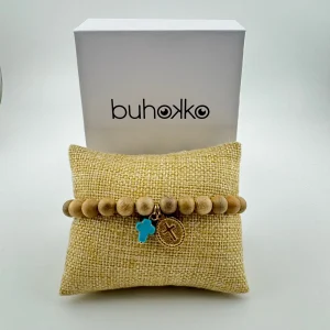 Pulsera Lentisco