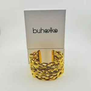 Brazalete Multitrenzas