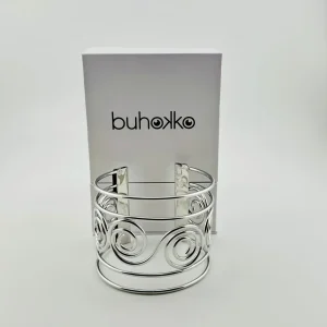Brazalete Espiral