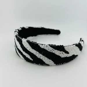 Diadema Cebra