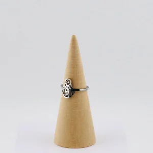 Anillo Paloma
