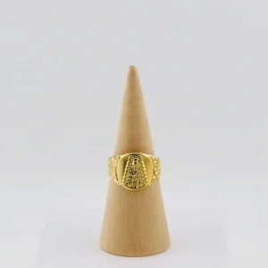 Anillo Sello Rocío