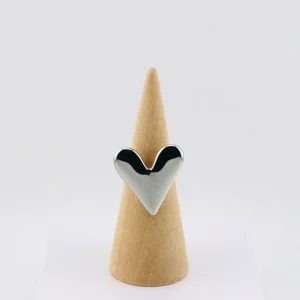 Anillo Corazón